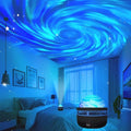Galaxy Night Sky Projector